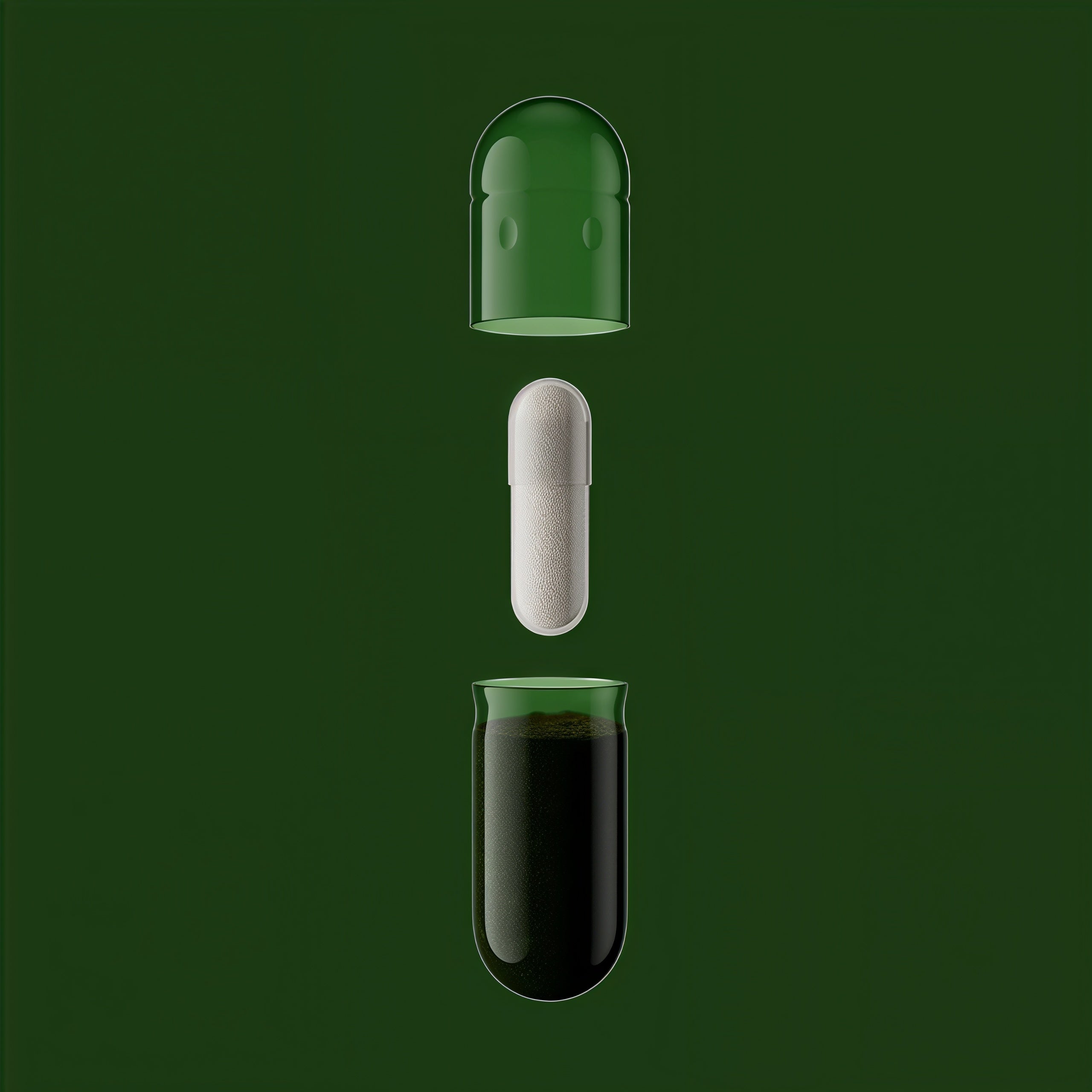 Seed DS-01 Daily Synbiotic 60 Capsules